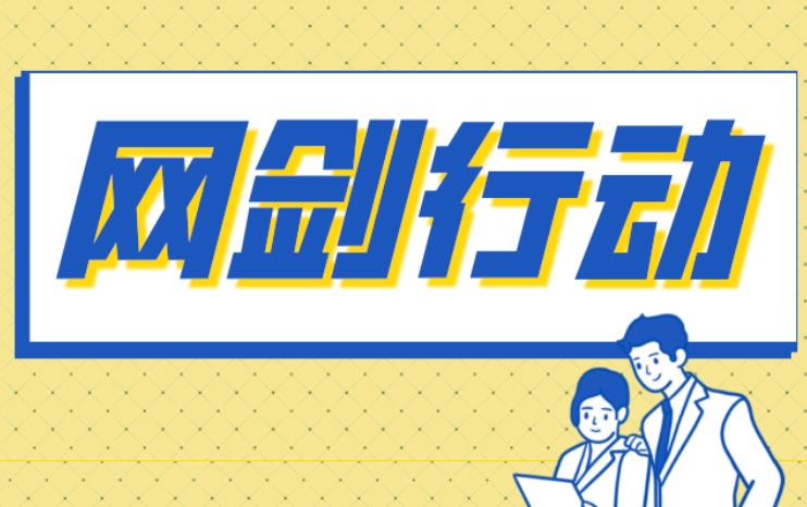 佛山大力构建网络市场综合治理体系！打好网络监管“组合