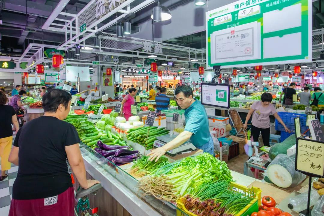 你好！请叫我“广东省食品安全示范城市”！