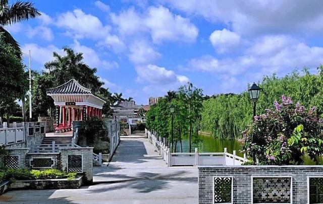 佛山市40家科普基地被评定为“广东省人文社科普及基地”