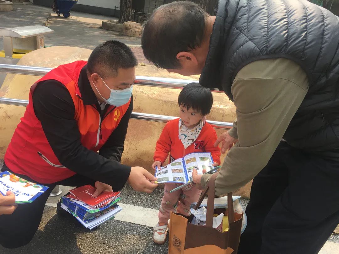 在佛山，原来有这么多你不知道的“小可爱”！