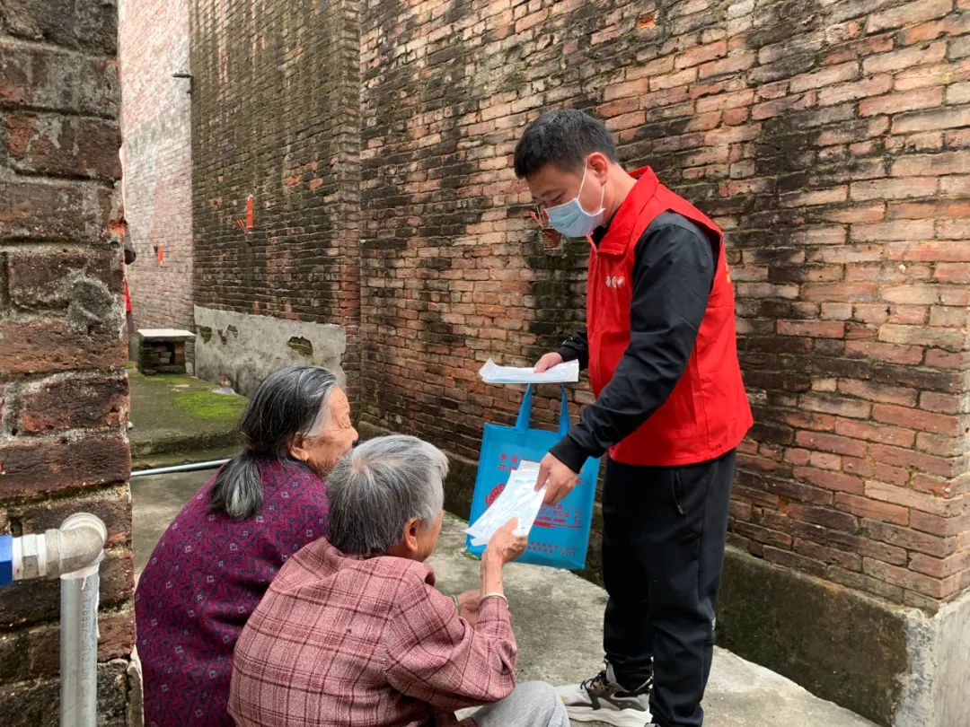 好人树标杆！佛山市各级道德模范、身边好人们齐抗“疫”