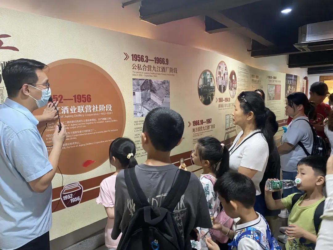 市民畅游佛山特色博物馆，大赞宝贝多到数不完！
