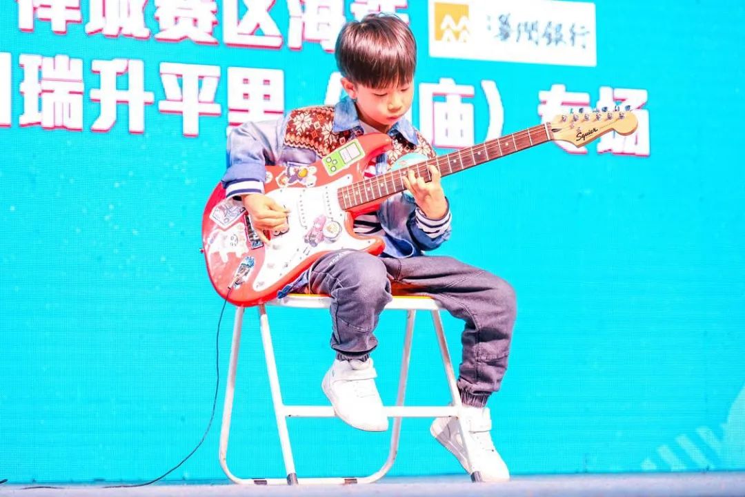 全民综艺大舞台继续开锣！各路达人show出传统文化之美