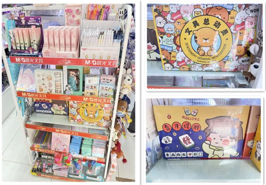 家长不知情一小学生狂买40多个盲盒！市监部门成功调解→