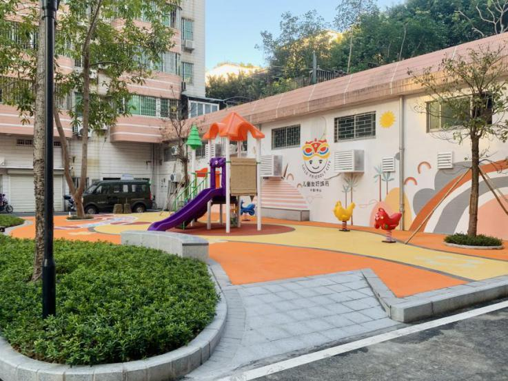 佛山持续推进老旧小区改造，“改”出群众幸福新生活