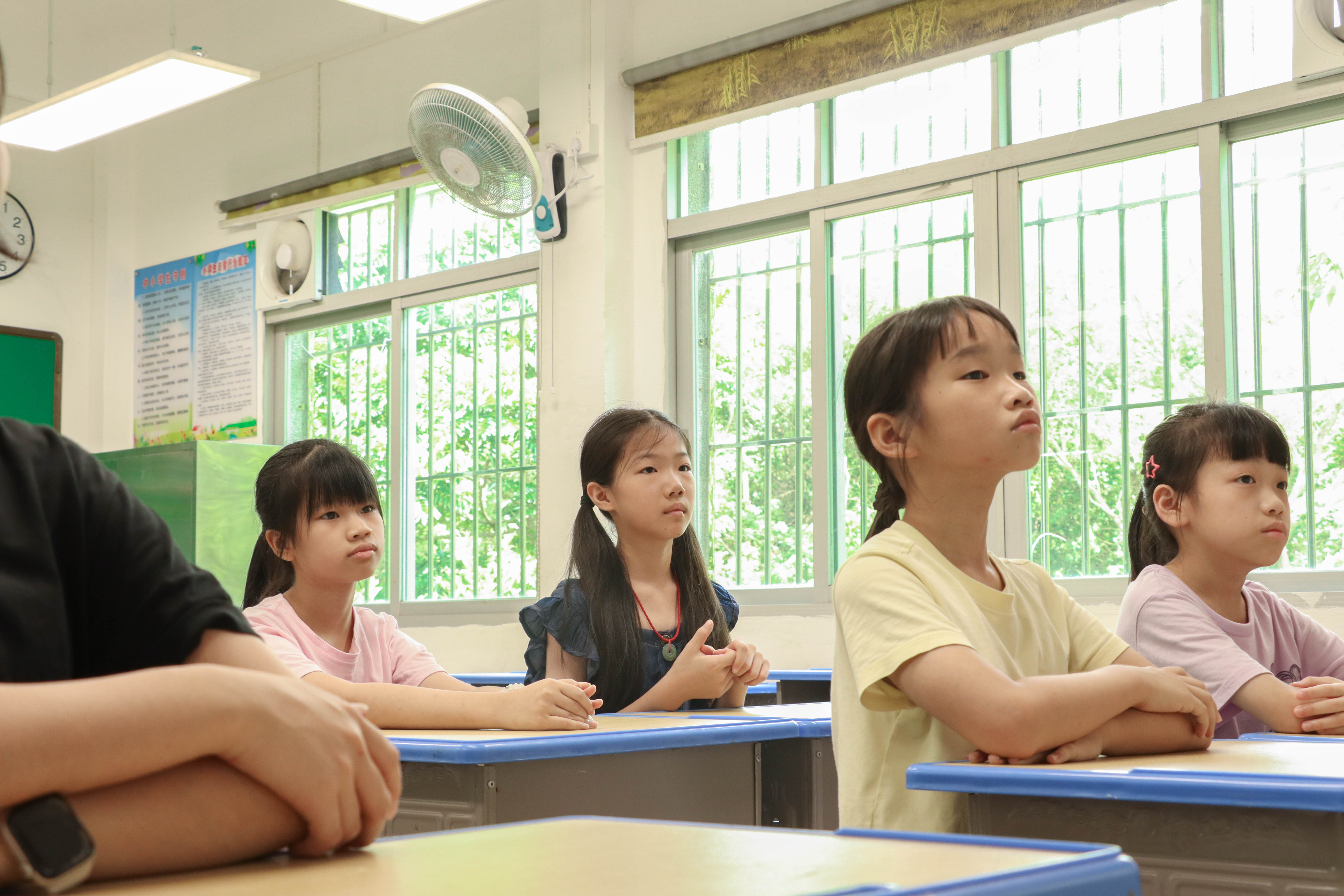 法润凤城|义教篇：我为家乡发一声“潮州文旅，冲呀！”