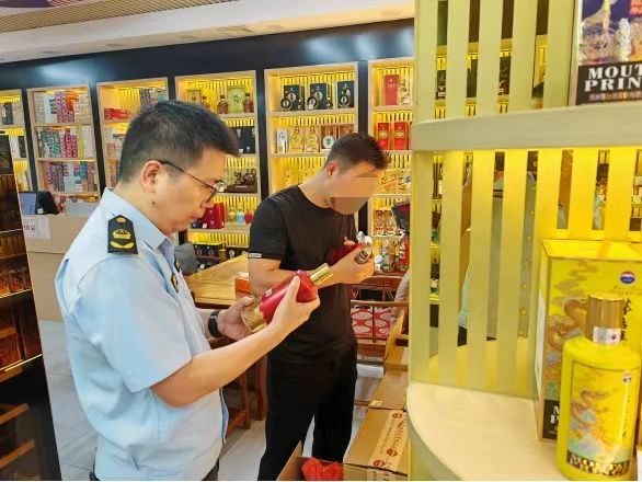 南海实名公布食品领域“铁拳”行动典型案例！涉假冒侵权、无证经营