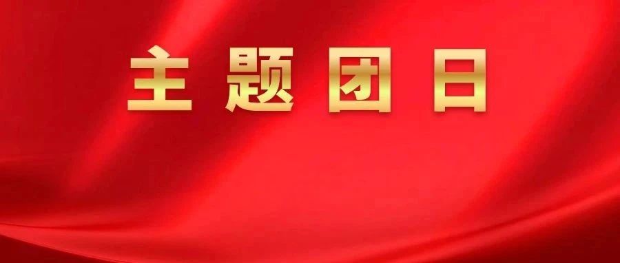 深学细悟、笃行实干，区市场监管局团支部深入开展“学习宣传党的二十届三中全会精神”主题团日系列活动