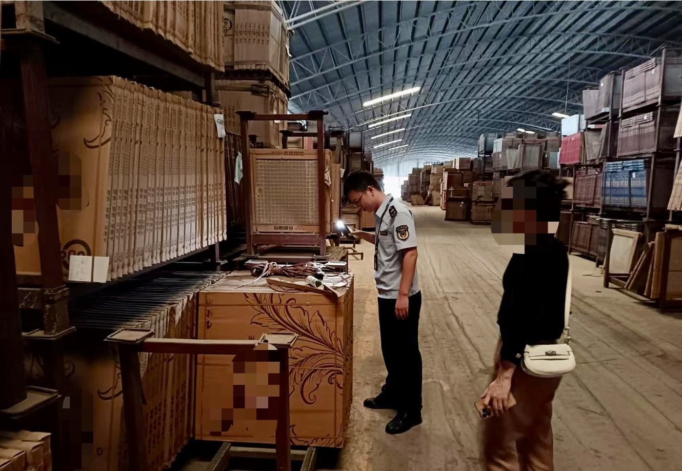 瓷砖代工厂以次充好，委托方要不要受罚？