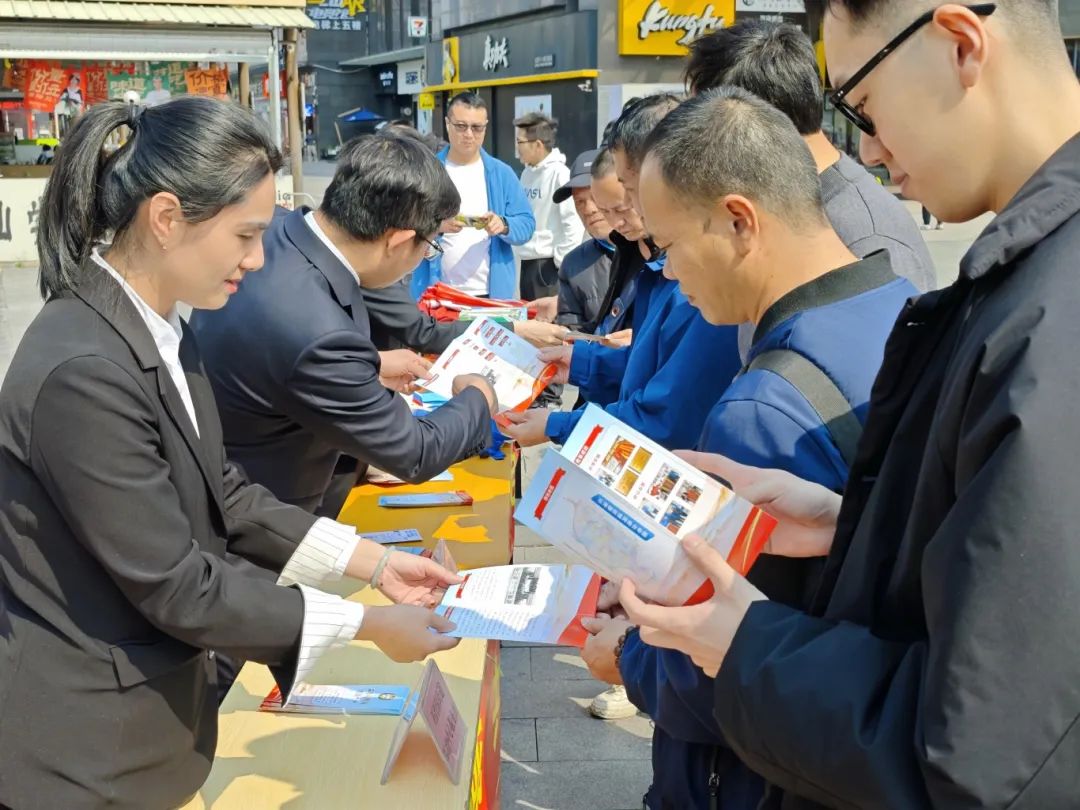 “遇到问题找综治中心！”平安之花，在禅城绽放！丨综治中心规范化建设⑥