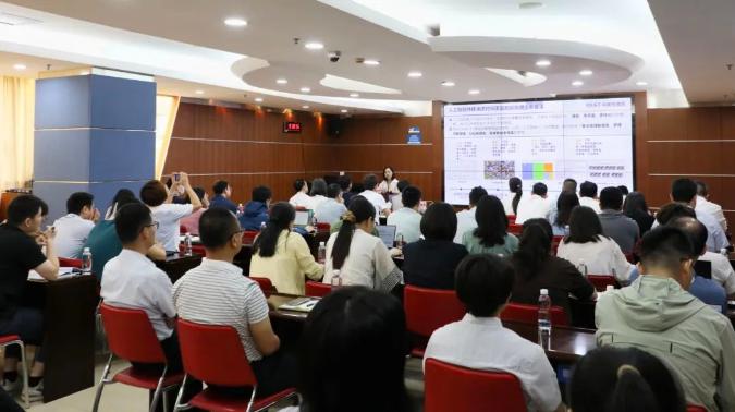 人工智能高质量数据集如何建设？佛山“政数大讲堂”开讲