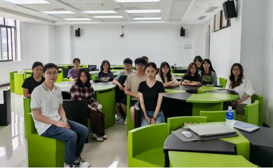 朋辈引领，由你“职”讲 | 佛山大学管理学院校友公开课圆满结束