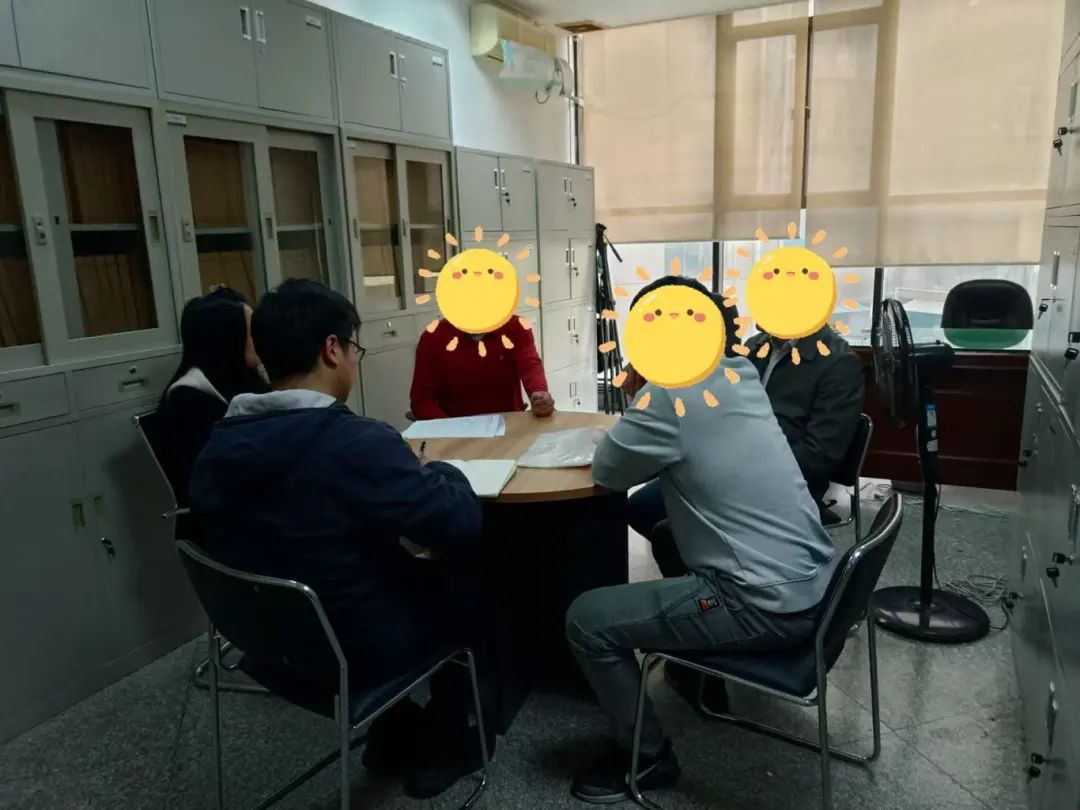 容桂一家用电梯安装时被“调包”？市场监管部门介入维权成功！