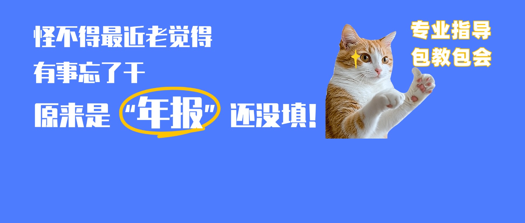 @禅城经营主体，仅剩20天！收下这份年报“冲刺指南”→