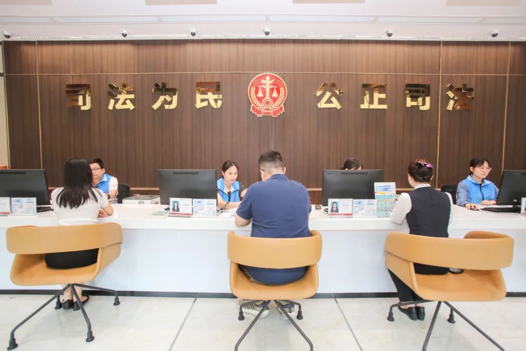 乘“枫”而上！看新城人民法庭擦亮“金融审判”特色丨“1+6+N”专题报道（68）