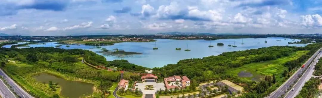 “Country Ride”持续火爆，骑友集合！一起来佛山追风吧~