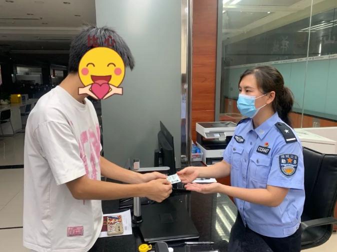 基层风采 | 南庄特事特办解考生燃眉之急；张槎开设镇街“益商人才服务专窗”