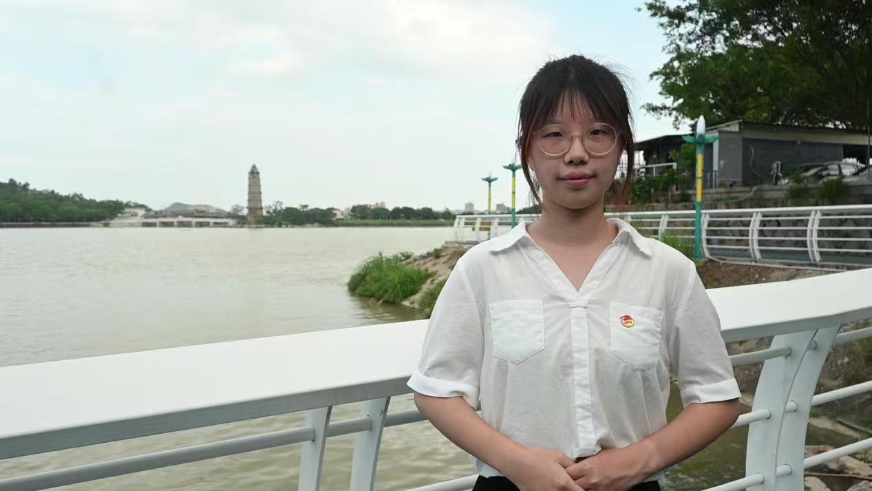 佛山大学法学院“法润凤城”实践队|共建长效机制​
