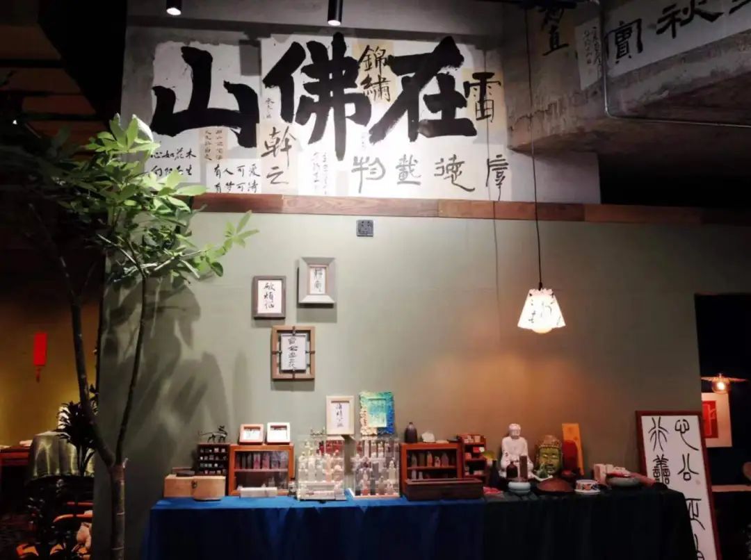 主理人们看过来！佛山宝藏青春小店评选开启报名→