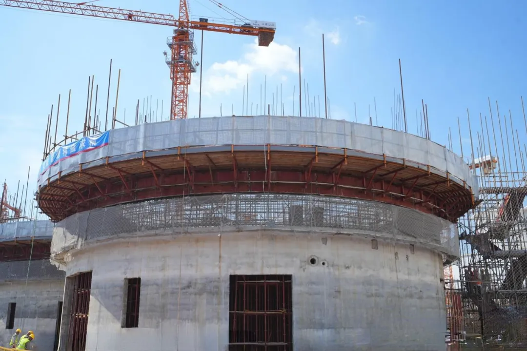 多个重点民生项目加速建设！佛山市代建项目管理中心吹响项目建设“冲锋号”