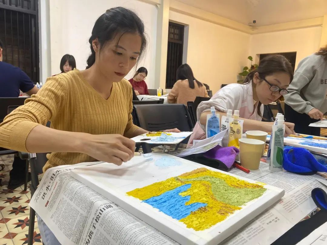 惊喜加更！又有佛山青年夜校上新→