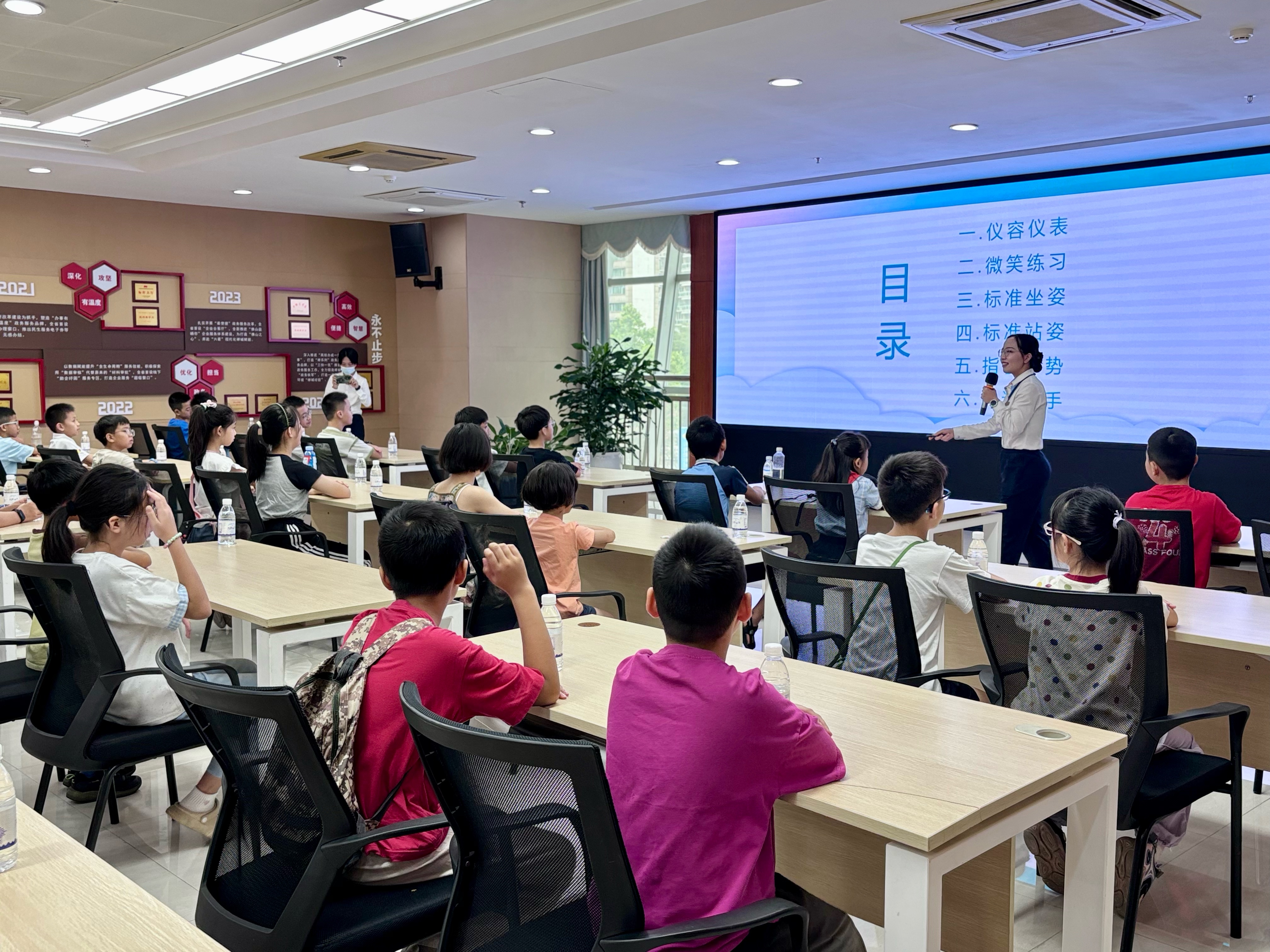 禅城政务服务，“走新”更“走心”