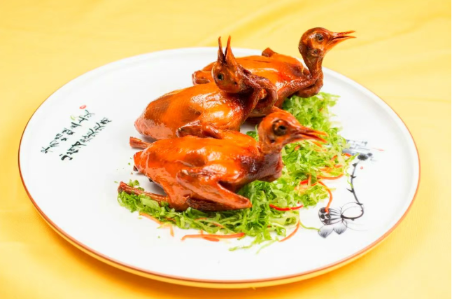 来禅城吃啥好？地标美食清单速存！