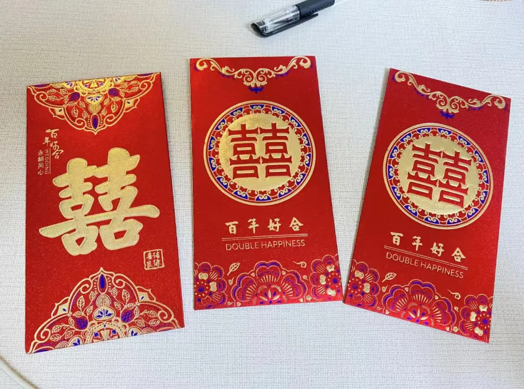 佛山新人婚礼上的一个举动刷屏了！网友：“建议全国推广！”