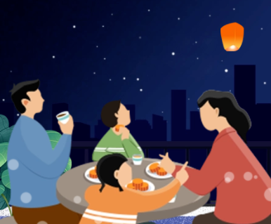 “阿怡回家了！”失散14载终与家人团圆