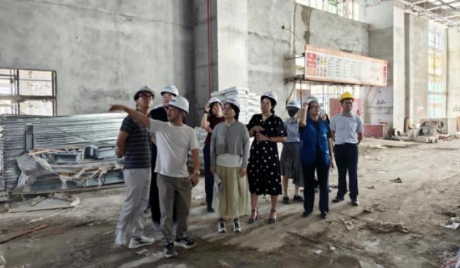 完工即投产！南海七镇街齐发力，项目建设跑出“加速度”