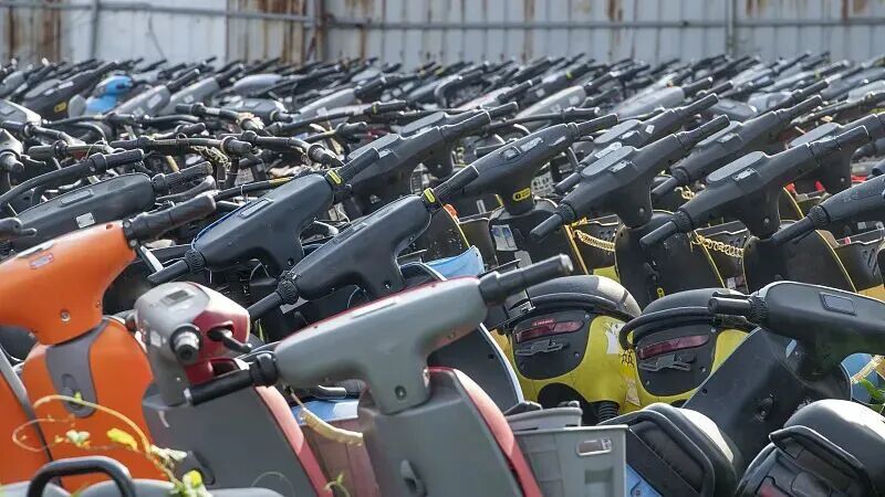 “史上最严”新国标来了！全国禁售！