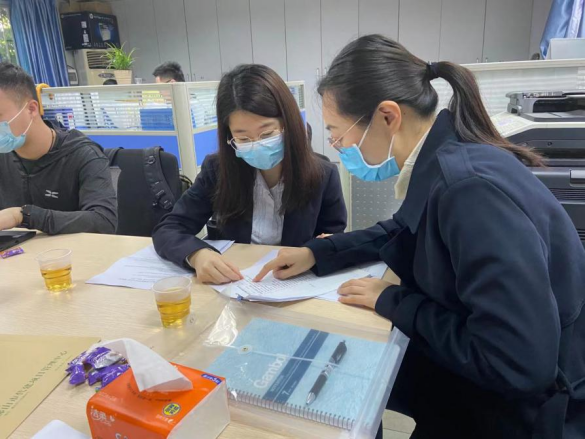 点赞开启！快来为佛山“高效”案例打CALL