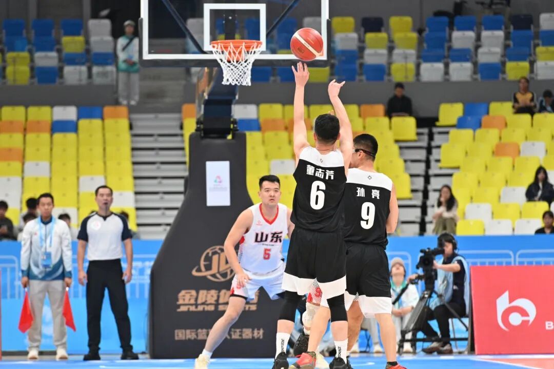 残特奥会在佛山开赛，无障碍贴心服务收获点赞