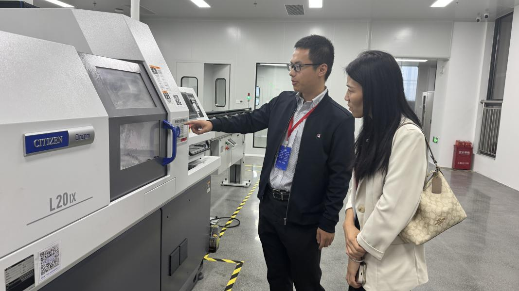 香港高校科创成果与佛山产业精准对接，共筑成果转化新路径