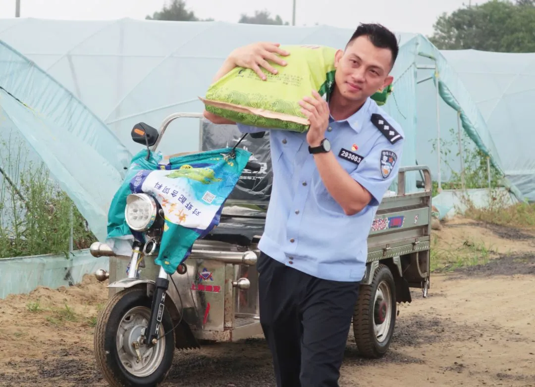 广东省乡村振兴驻镇帮镇扶村工作先进个人，有他！