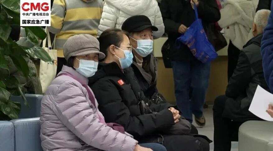 &ldquo;液体口罩&rdquo;走红，一喷就能防流感？医生提醒&rarr;