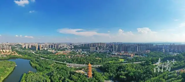 佛山市委书记唐屹峰：持续推动&ldquo;三箭齐发&rdquo; ，加快迈向智造强市