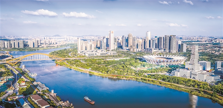 佛山召开全市深化营商环境改革大会 &ldquo;五个环境&rdquo;建设护航企业安心发展