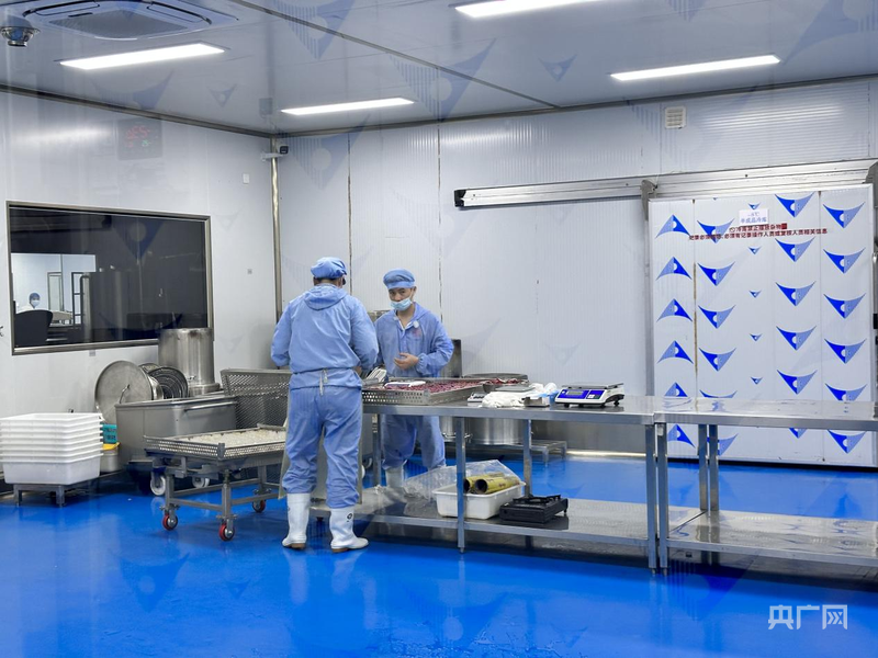 佛山顺德启动粤厨年菜&ldquo;共享工厂&rdquo;，粤式大师味直达万家餐桌