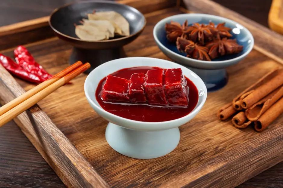 腐乳，下饭神器还是致癌毒物？