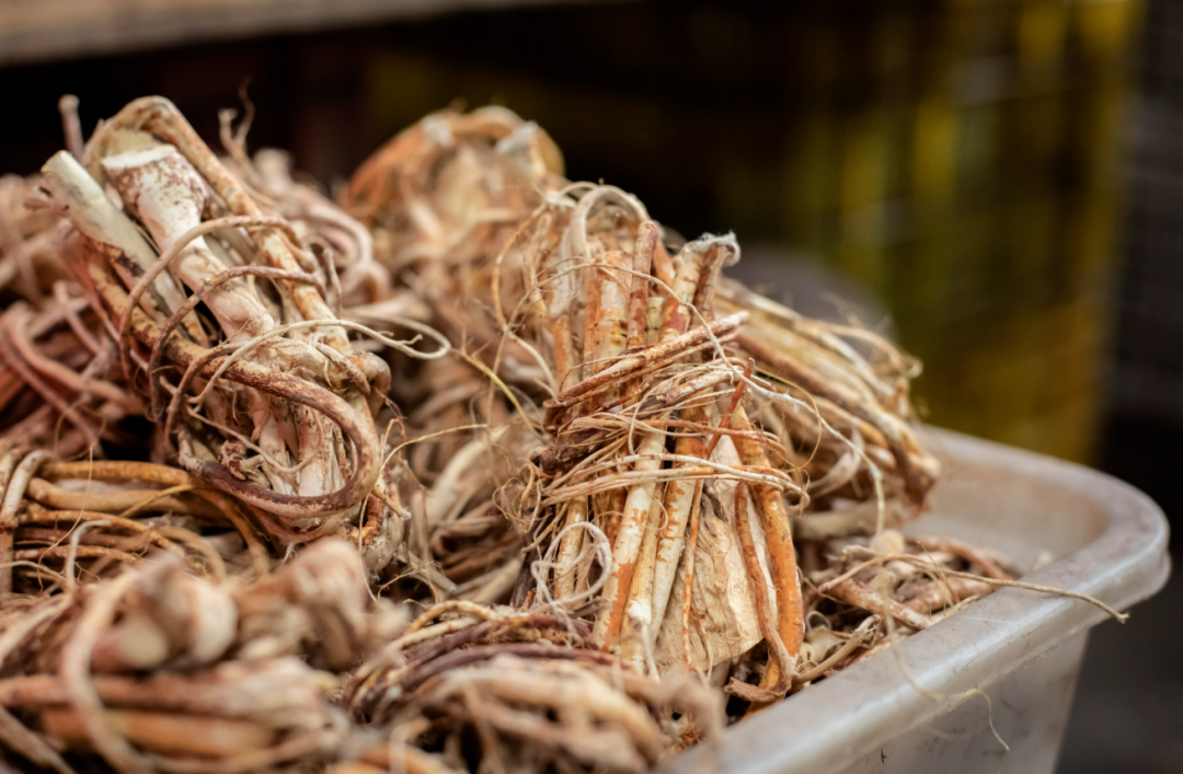 复刻莫氏鸡煲，安全第一购食材