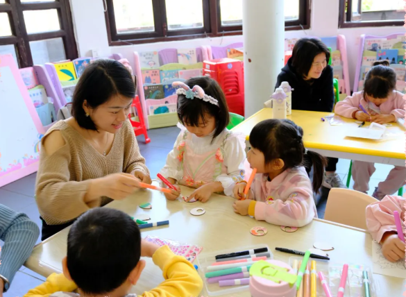 20元一大一小！顺德家长的周末省心遛娃指南&rarr;