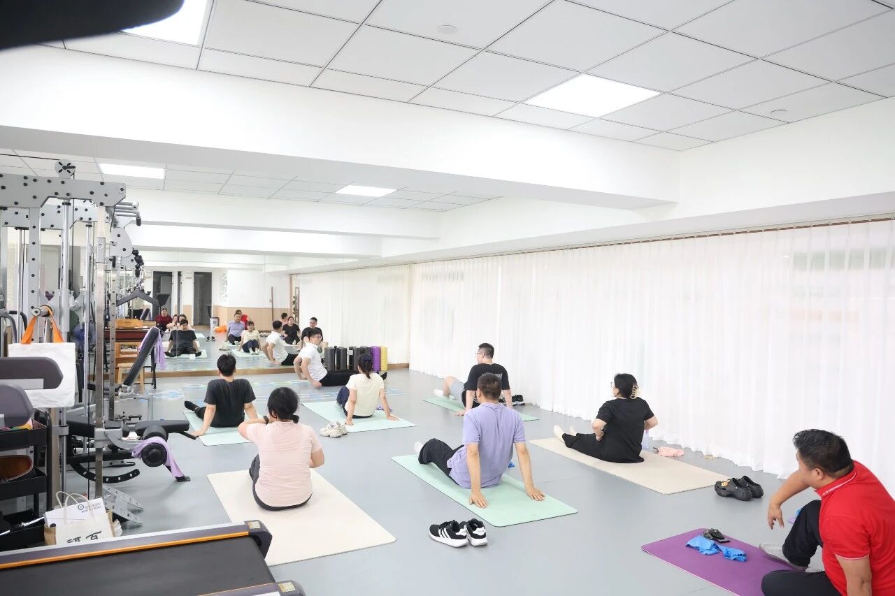 @顺德街坊，科学减重有了新去处！