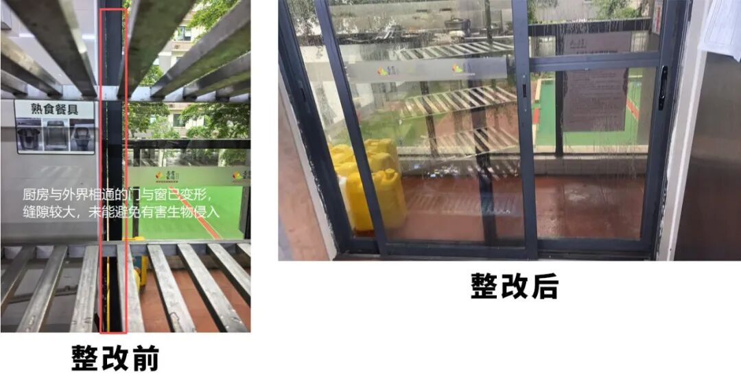 守护长者&ldquo;舌尖安全&rdquo;！顺德市场监管部门对养老机构食堂开展检查&rarr;