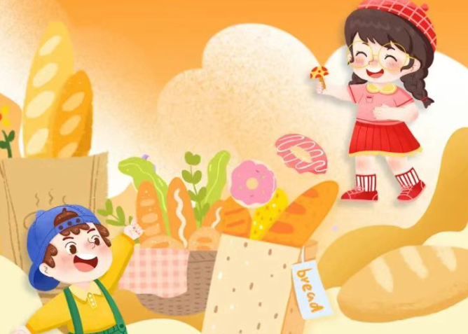 事关幼儿园食品安全，新规&ldquo;六一&rdquo;儿童节开始施行