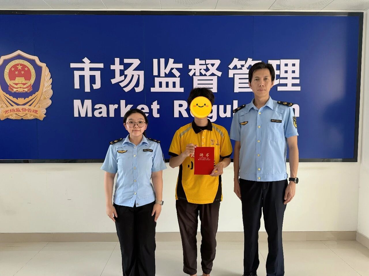 36名外卖骑手&ldquo;受聘上岗&rdquo;！顺德聘任骑手担任食品安全义务监督员