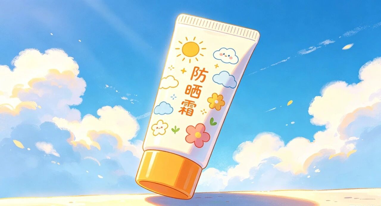 去年没用完的防晒霜，到底能不能接着用？