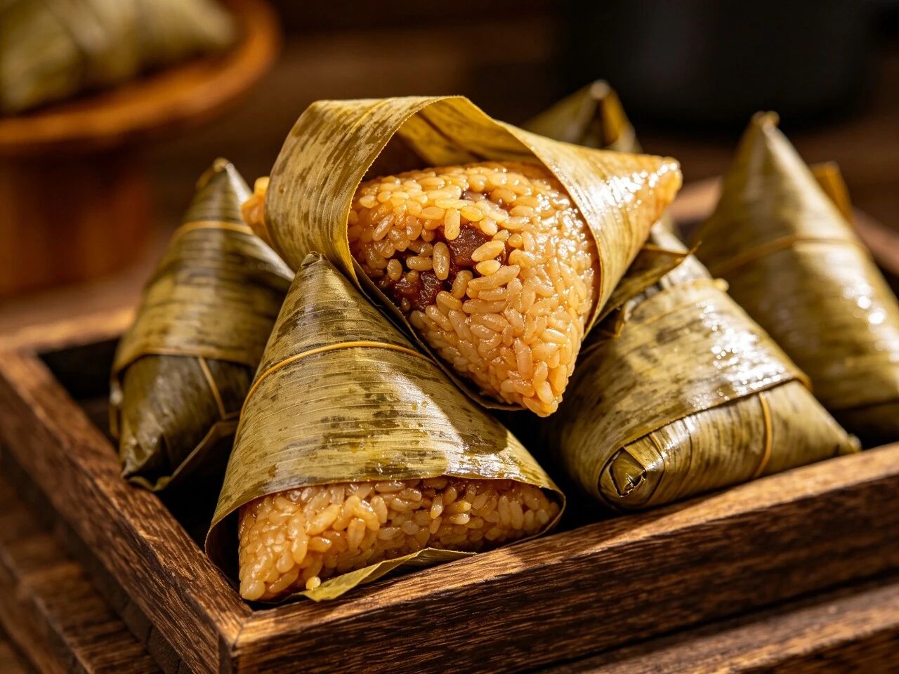 端午食品安全提醒来了！这些知识点，很&ldquo;粽&rdquo;要&rarr;