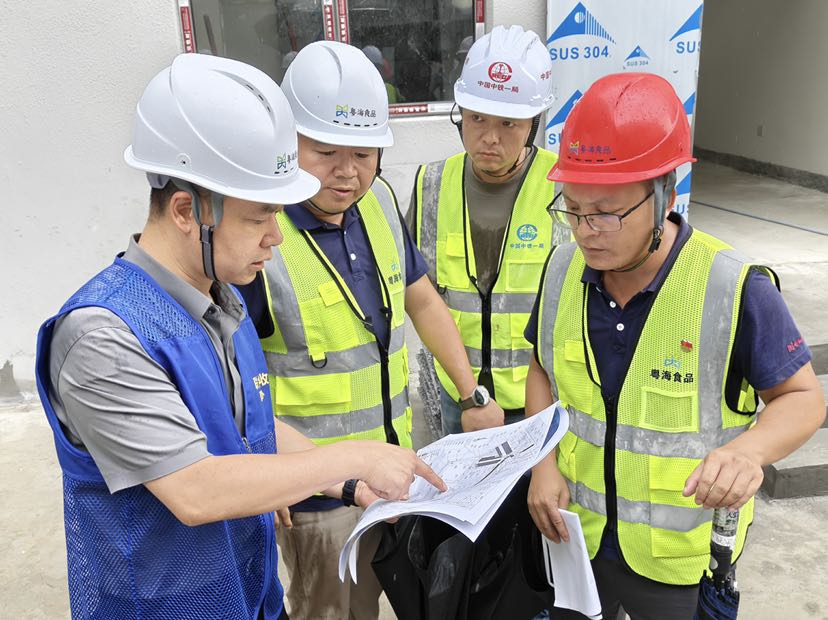 惠企政有为！南海帮代办服务累计服务企业突破1000家
